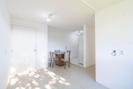 Apartamento para alugar com 44m², 2 quartos e 1 vaga Apartamento para alugar com 44m², 2 quartos e 1 vagaSala