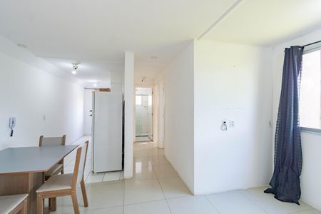 Apartamento para alugar com 2 quartos, 44m² em Mato Grande, Canoas