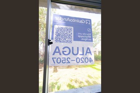 Apartamento para alugar com 44m², 2 quartos e 1 vaga Apartamento para alugar com 44m², 2 quartos e 1 vagaPlaca
