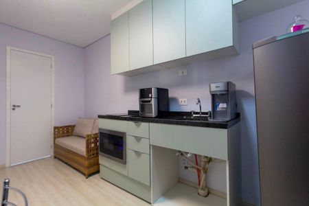 Studio para alugar com 29m², 2 quartos e sem vagaStudio