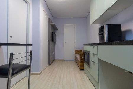 Studio de kitnet/studio para alugar com 2 quartos, 29m² em Vila Matilde, São Paulo