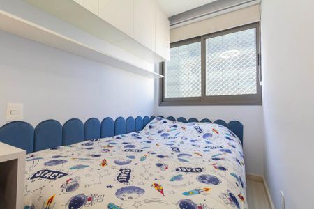 Studio de kitnet/studio para alugar com 2 quartos, 29m² em Vila Matilde, São Paulo