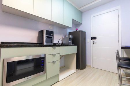 Studio de kitnet/studio para alugar com 2 quartos, 29m² em Vila Matilde, São Paulo