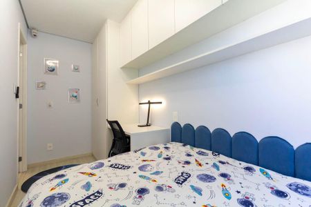 Studio de kitnet/studio para alugar com 2 quartos, 29m² em Vila Matilde, São Paulo