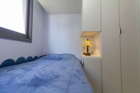 Studio para alugar com 29m², 2 quartos e sem vagaStudio