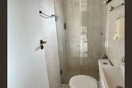 Casa para alugar com 121m², 3 quartos e 2 vagasBanheiro 3