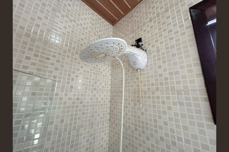 Casa para alugar com 121m², 3 quartos e 2 vagasBanheiro 3
