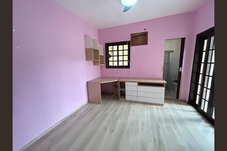 Casa para alugar com 121m², 3 quartos e 2 vagasQuarto 3 - Suíte