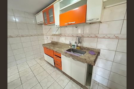 Casa para alugar com 121m², 3 quartos e 2 vagasCozinha