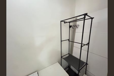 Casa para alugar com 121m², 3 quartos e 2 vagasCloset do quarto 1