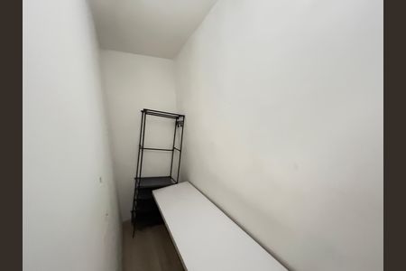 Casa para alugar com 121m², 3 quartos e 2 vagasCloset do quarto 1