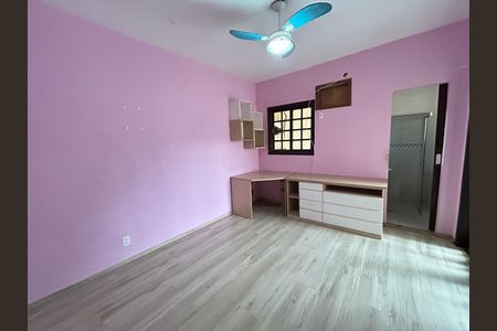 Casa para alugar com 121m², 3 quartos e 2 vagasQuarto 3 - Suíte