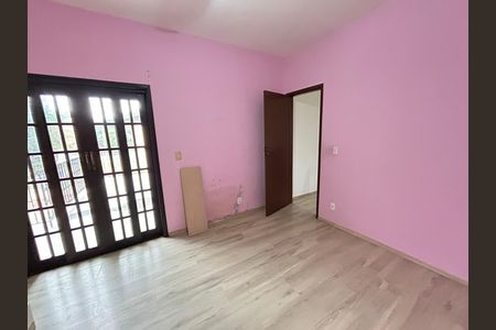 Casa para alugar com 121m², 3 quartos e 2 vagasQuarto 3 - Suíte