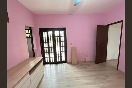 Casa para alugar com 121m², 3 quartos e 2 vagasQuarto 3 - Suíte