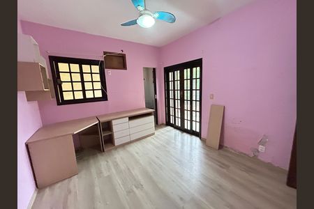 Casa para alugar com 121m², 3 quartos e 2 vagasQuarto 3 - Suíte