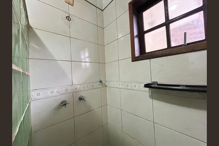 Casa para alugar com 121m², 3 quartos e 2 vagasBanheiro 2