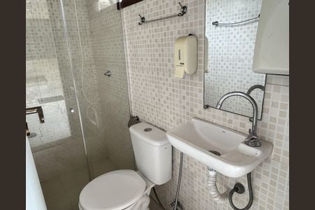 Casa para alugar com 121m², 3 quartos e 2 vagasBanheiro 3