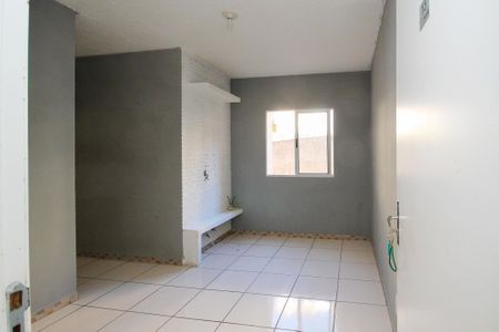 Entrada de apartamento para alugar com 2 quartos, 42m² em Jardim Central, Cotia