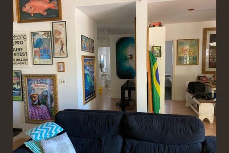 Foto 09 de casa de condomínio à venda com 4 quartos, 350m² em Residencial Quatro (Alphaville), Santana de Parnaíba