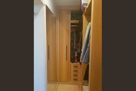 Foto 09 de casa de condomínio à venda com 4 quartos, 500m² em Alphaville, Santana de Parnaíba
