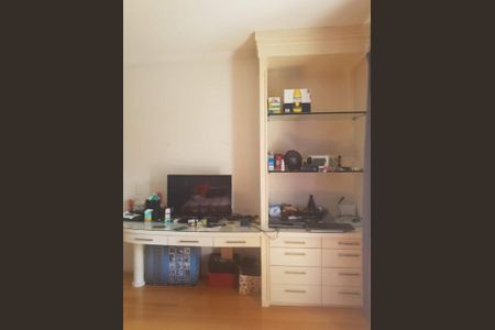 Foto 12 de casa de condomínio à venda com 4 quartos, 500m² em Alphaville, Santana de Parnaíba