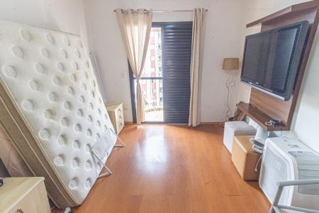 Apartamento à venda com 107m², 3 quartos e 2 vagas Apartamento à venda com 107m², 3 quartos e 2 vagasSuíte