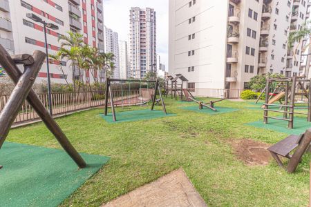 Área comum - Playground de apartamento à venda com 3 quartos, 107m² em Brás, São Paulo