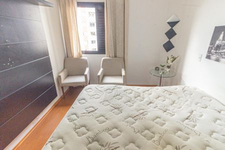 Apartamento à venda com 107m², 3 quartos e 2 vagas Apartamento à venda com 107m², 3 quartos e 2 vagasQuarto 1