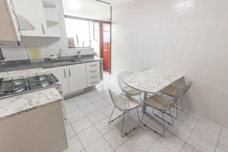 Apartamento à venda com 107m², 3 quartos e 2 vagas