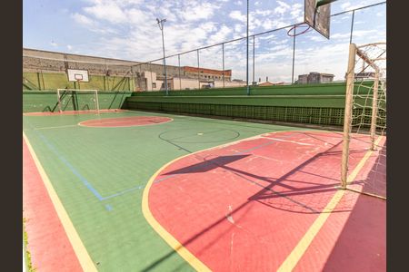 Apartamento à venda com 107m², 3 quartos e 2 vagas Apartamento à venda com 107m², 3 quartos e 2 vagasÁrea comum - Quadra