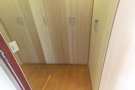 Apartamento à venda com 107m², 3 quartos e 2 vagas Apartamento à venda com 107m², 3 quartos e 2 vagasSuíte - Closet