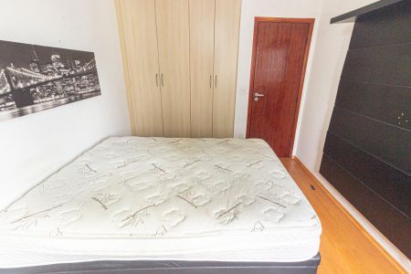 Quarto 1 de apartamento à venda com 3 quartos, 107m² em Brás, São Paulo