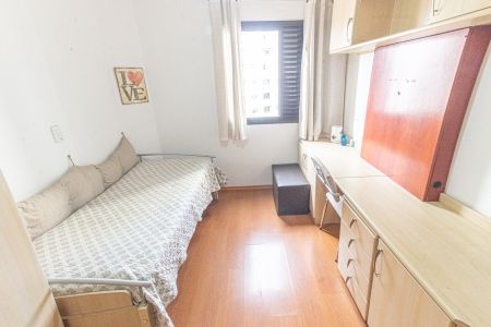 Apartamento à venda com 107m², 3 quartos e 2 vagas Apartamento à venda com 107m², 3 quartos e 2 vagasQuarto 2