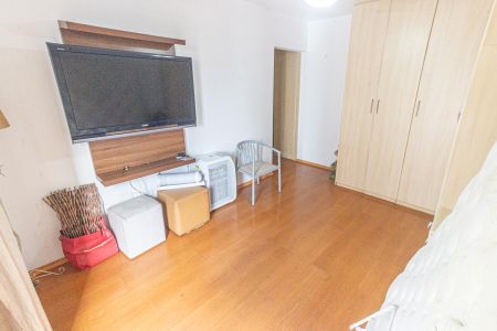 Apartamento à venda com 107m², 3 quartos e 2 vagas Apartamento à venda com 107m², 3 quartos e 2 vagasSuíte