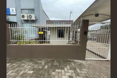 Apartamento para alugar com 32m², 2 quartos e 1 vaga