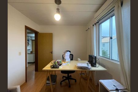 Apartamento para alugar com 32m², 2 quartos e 1 vaga