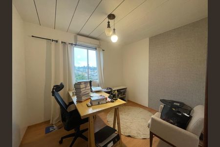 Apartamento para alugar com 2 quartos, 32m² em Hamburgo Velho, Novo Hamburgo
