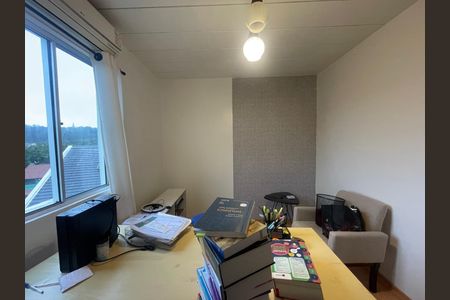 Apartamento para alugar com 32m², 2 quartos e 1 vaga