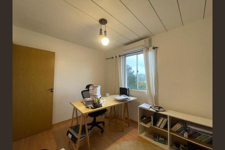 Apartamento para alugar com 2 quartos, 32m² em Hamburgo Velho, Novo Hamburgo