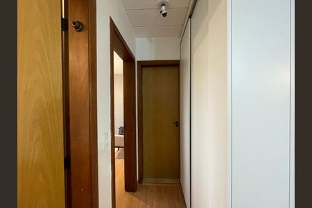 Apartamento para alugar com 32m², 2 quartos e 1 vaga