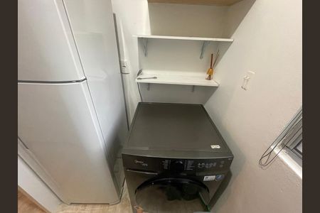 Apartamento para alugar com 2 quartos, 32m² em Hamburgo Velho, Novo Hamburgo