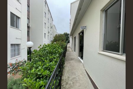 Apartamento para alugar com 32m², 2 quartos e 1 vaga
