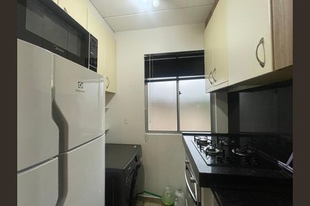 Apartamento para alugar com 32m², 2 quartos e 1 vaga