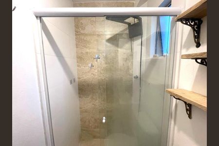 Apartamento para alugar com 32m², 2 quartos e 1 vaga