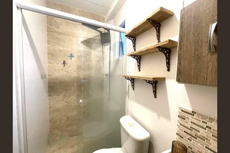 Apartamento para alugar com 2 quartos, 32m² em Hamburgo Velho, Novo Hamburgo