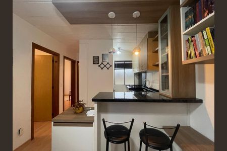 Apartamento para alugar com 32m², 2 quartos e 1 vaga