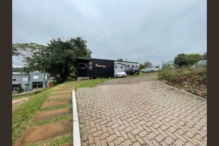 Apartamento para alugar com 2 quartos, 32m² em Hamburgo Velho, Novo Hamburgo