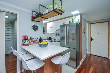 Apartamento à venda com 2 quartos, 44m² em Jardim Lallo, São Paulo