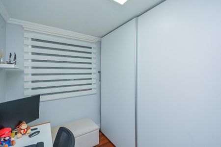Apartamento à venda com 2 quartos, 44m² em Jardim Lallo, São Paulo