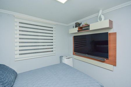 Apartamento à venda com 2 quartos, 44m² em Jardim Lallo, São Paulo